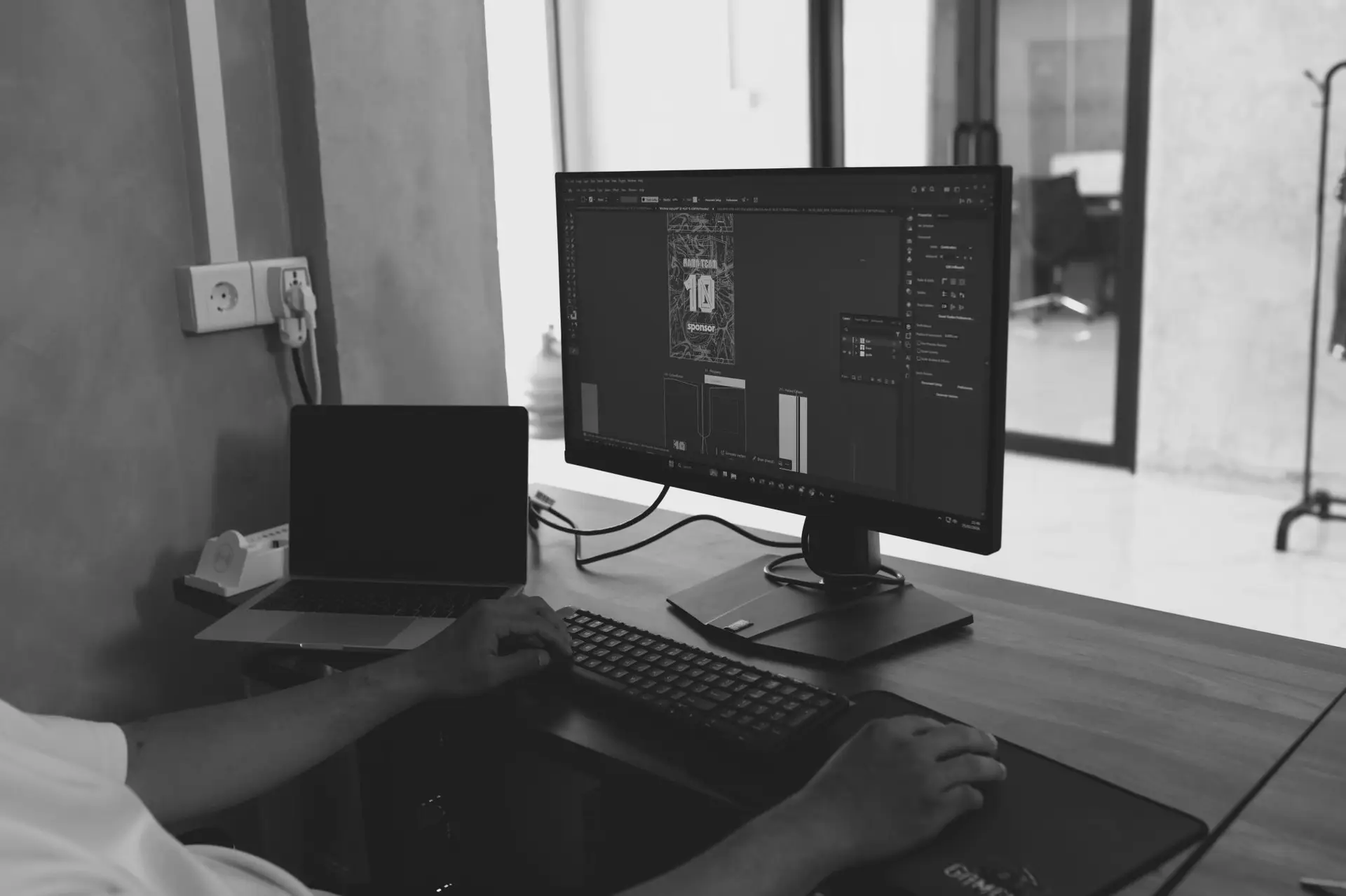 Free Design & Consultation