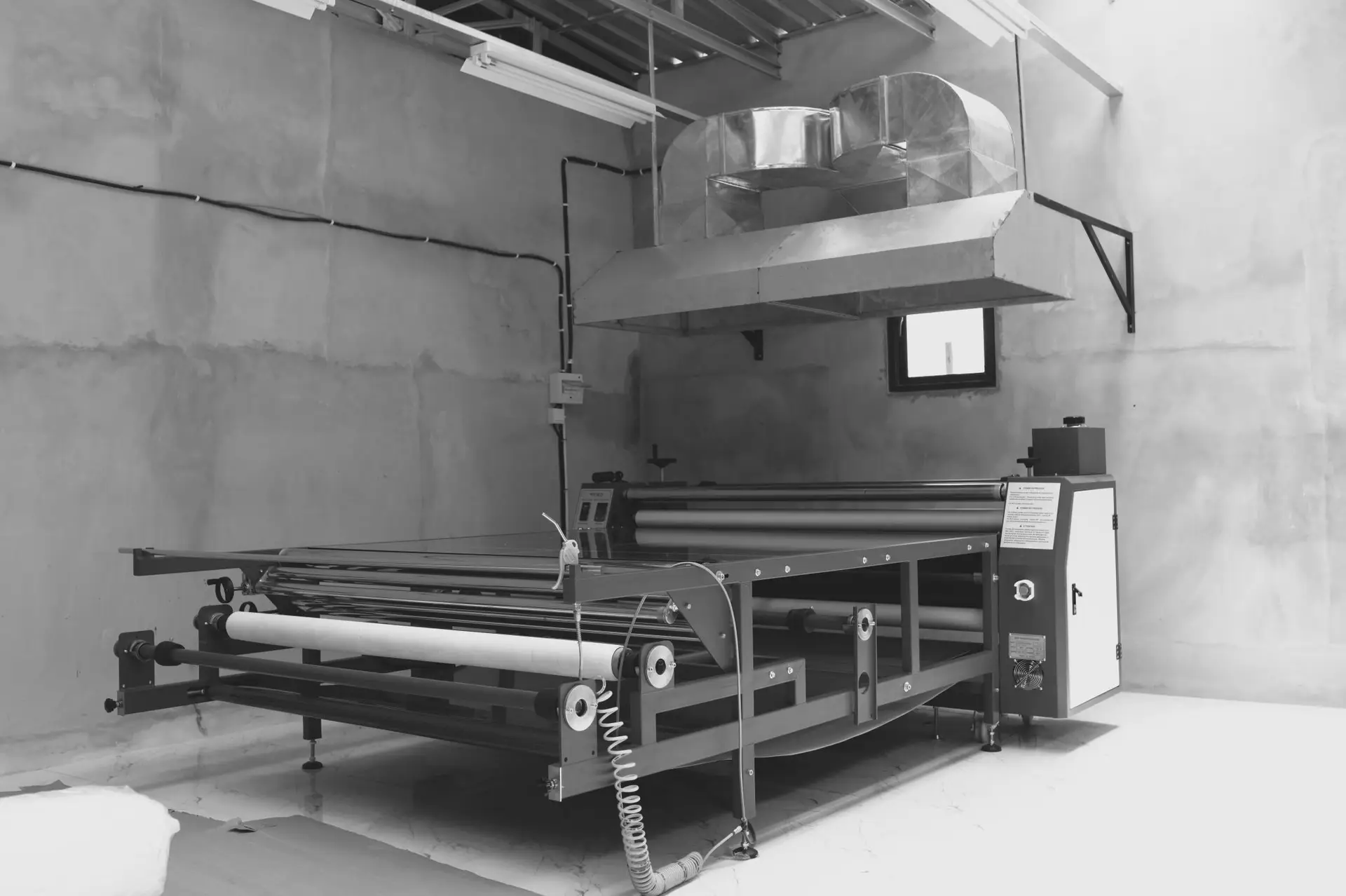 High-Volume Production? We’ve Got You Covered!